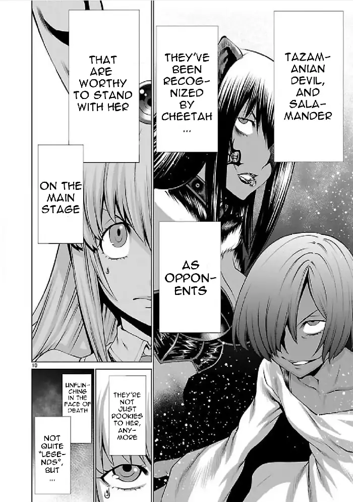 Killing Bites Chapter 49 image 10_optimized